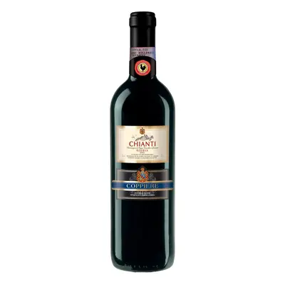 Coppiere Chianti DOCG Riserva