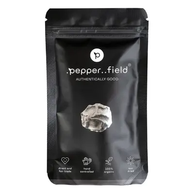 .pepper..field Černý Kampotský pepř