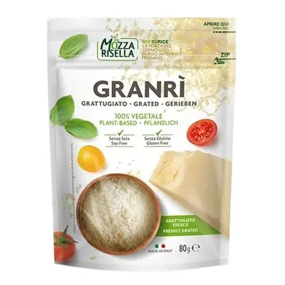 Mozzarisella Granri strouhané