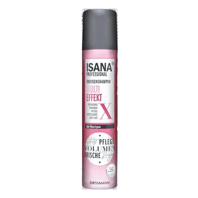 ISANA Professional Multiefekt suchý šampon