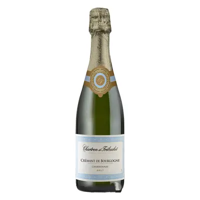 Chartron et Trébuchet Crémant Brut