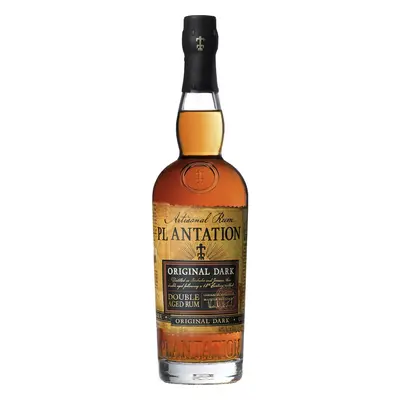 Plantation Original Dark Rum 40% obj.