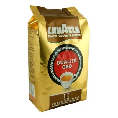 Lavazza Oro, zrnková káva