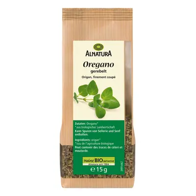 Alnatura BIO Oregano