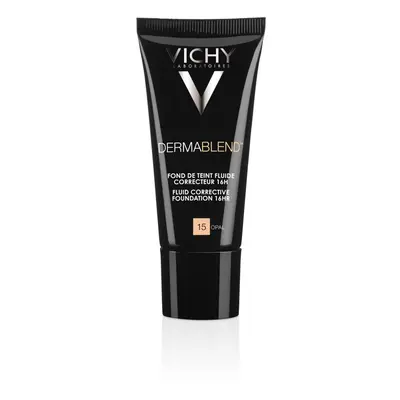 VICHY DERMABLEND Korekční make-up č.15 30ml