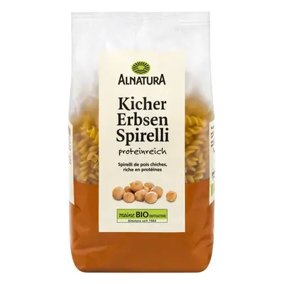 Alnatura BIO Fusilli z cizrny