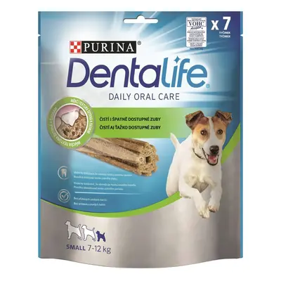 Dentalife Small pamlsek pro psy