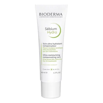 BIODERMA Sébium Hydra 40ml