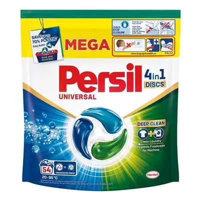 Persil Discs Universal prací kapsle