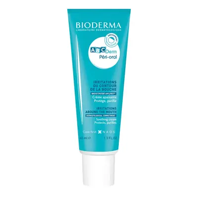 BIODERMA ABCDerm Péri-oral 40ml