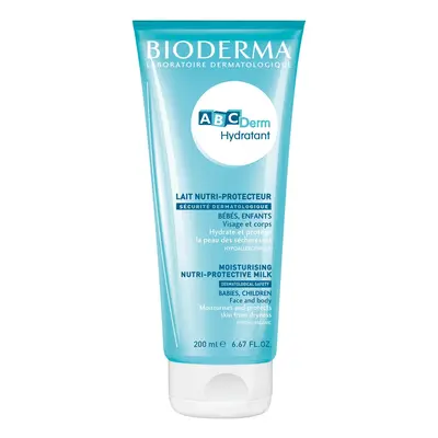 BIODERMA ABCDerm Hydratant 200ml