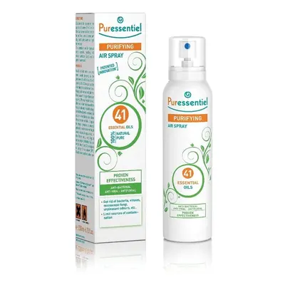 PURESSENTIEL Čistící sprej 200ml