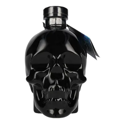 Crystal Head ONYX Vodka 40% obj.