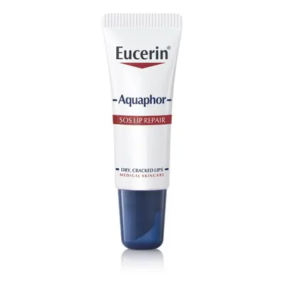 Eucerin Aquaphor SOS regener.balzám na rty 10ml