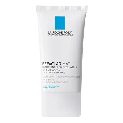 LA ROCHE-POSAY EFFACLAR Mat Zmatňující krém 40ml