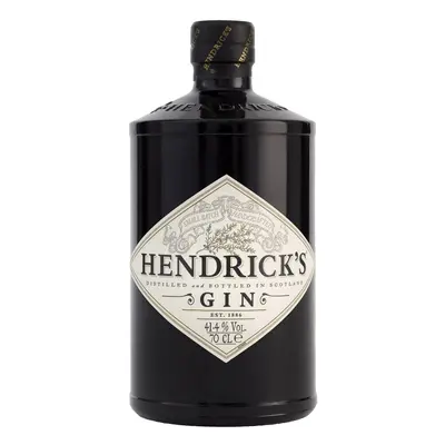 Hendrick's Gin 41,4% obj.