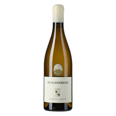 Baron Longo SCHLOSSBERG Pinot Bianco 2022