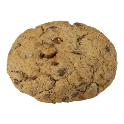 Sweet'Oz Nutty cookie