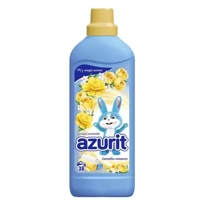 Azurit Camellia Romance aviváž (0,836 l)