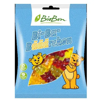 BioBon BIO Bi-Ba-Bärchen