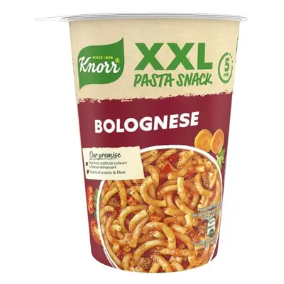 Knorr Bolognese XXL Pot