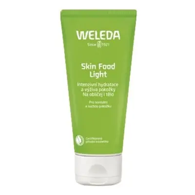 Weleda Skin food light