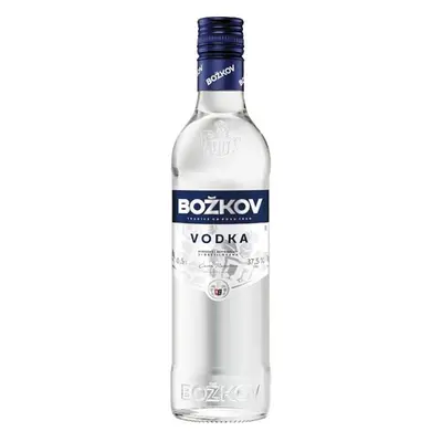 Božkov Vodka 37,5%