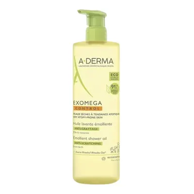 A-DERMA Exomega CONTROL Zvláč.sprchový olej 750ml