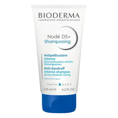 BIODERMA Nodé DS+ Shampooing 125ml