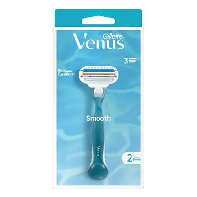 Gillette Venus Classic Strojek + 2 hlavice