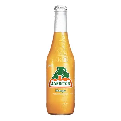 Jarritos Mango sklo