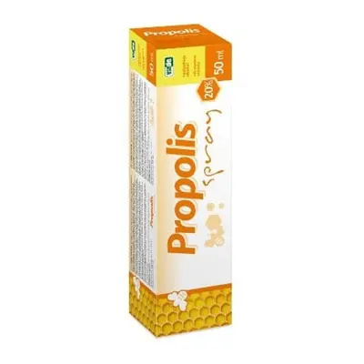 Propolis spray 50ml