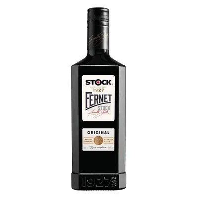 Fernet Stock Original 38%