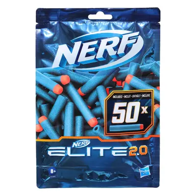 Hasbro Nerf Elite 2.0 náhradní šipky