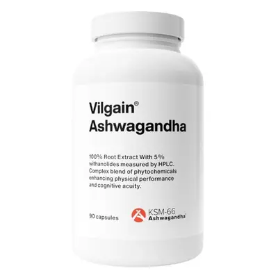 Vilgain Ashwagandha