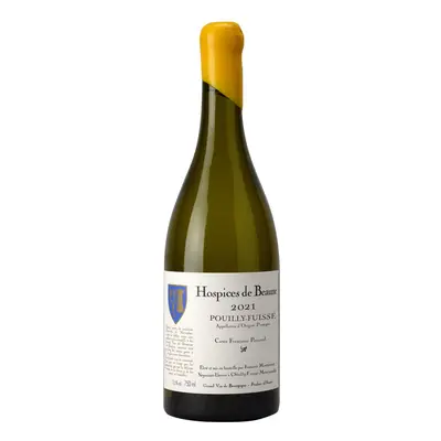 Hospice De Beaune Pouilly-Fuisse Cuvee Francoise Poisard 2021