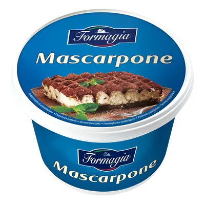 Formagia Mascarpone