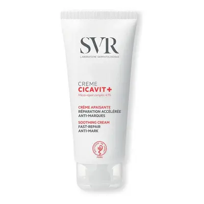 SVR Cicavit+Creme Regenerační krém 40ml