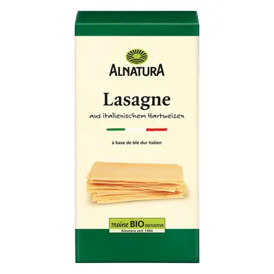 Alnatura BIO Lasagne