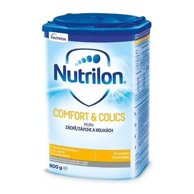 Nutrilon Comfort&Colics 800g