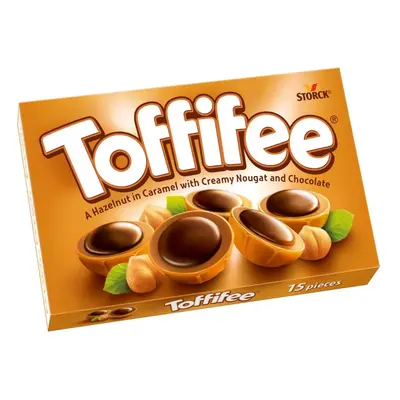 Toffifee