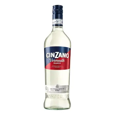 Cinzano Bianco 15 %