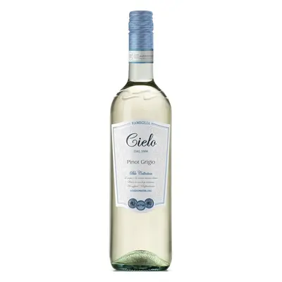 Cielo Pinot grigio DOC