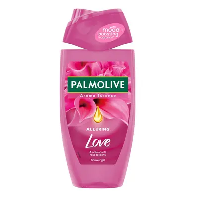 Palmolive Aroma Essence Alluring Love sprchový gel pro ženy