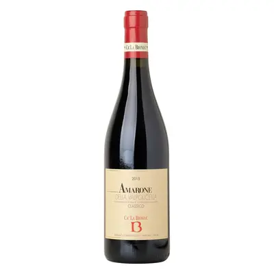 Ca´la Bionda BIO Amarone della Valpolicella 2018