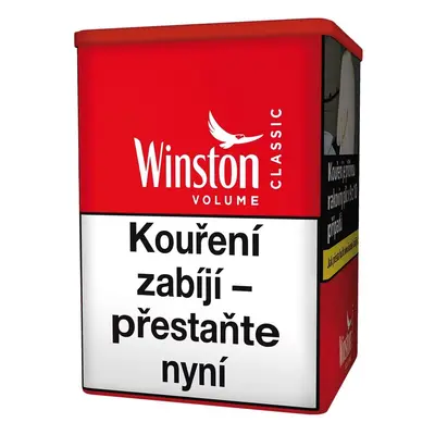 Winston Classic tabák