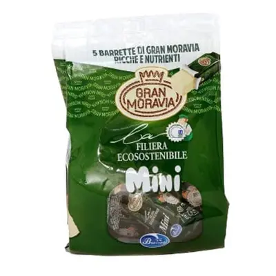 Gran Moravia Mini snacks 32%