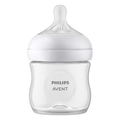 Philips Avent Láhev Natural Response 125 ml