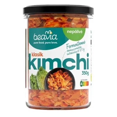 Beavia Kimchi klasik nepálivé