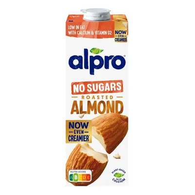 Alpro Mandlový nápoj neslazený